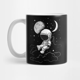 Spaced out Mug